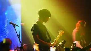 Midrift-  Live in Phoenix 11/23