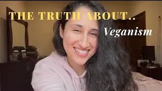 Deprogramming After Veganism