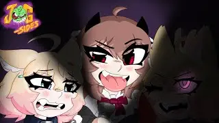 Funky Clone - Evil Neuro & MinikoMew Animation. (JG-Sides)