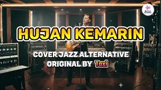 Hujan Kemarin - Taxi | Alternative Cover AI by MusicAI Harmony POP JAZZ