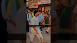 #RC15 Movie Making Video #ramcharan #viralshorts #trending #subscribe #share #shorts #youtubeshorts