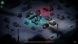 LP Shadowrun Returns Ep1