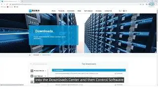 RDVisionWorks tutorial:Software installation and communication connection#rdc6442g-dfm#rdv6442g