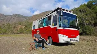 Antalya finike