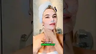 Model-Perfect Skin: Secrets of Cleansing