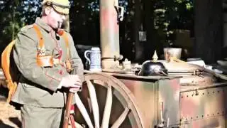 Midway Village The Great War 30