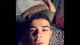 Vov&ocirc; thug life