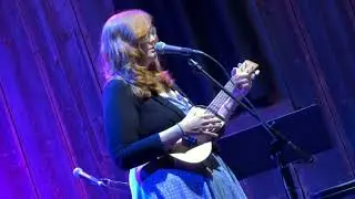 Maren Knep LIve at OpenMicMPLS 2025 12 29