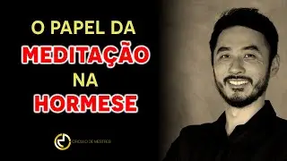 O Papel da Medita&ccedil;&atilde;o na Hormese | Saulo Fong