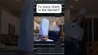 Cooking id uhh #viralvideo #comedymusic #chef