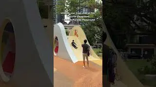 Slide into your next retail adventure