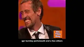 Peter Crouch: A Football Icon!!⚽✨(January 30th) On This Day #onthisday