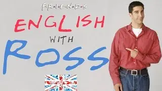 English with ROSS
