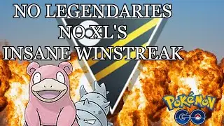 This BUDGET ULTRA LEAGUE team just COULDN'T LOSE! | Pokemon Go Battle League PvP