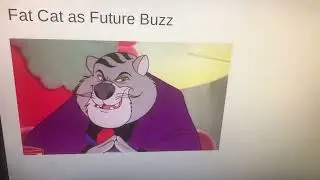 Gumball (Lightyear) Cast Video