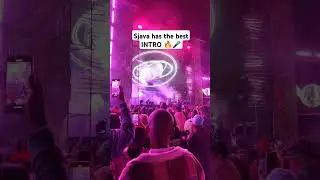 Sjava performance at Cotton Fest 🎤🔥🇿🇦 #sjava #cottonfest #sahiphop #shorts #fyp #intro #performance