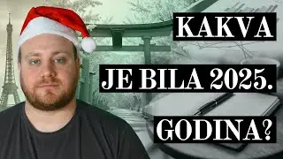 Istina o mojoj 2025. godini - rezultati, gre&scaron;ke i lekcije koje ostaju
