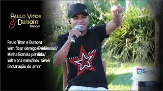 Paulo Vitor e Dumont - Pot-Pourri em C.