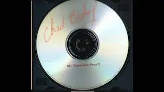 Chad Bishop - Yesterday