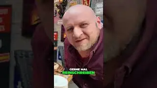 Bester Burger  'UFO' Burger im Test  Geht das f&uuml;r Zuhause