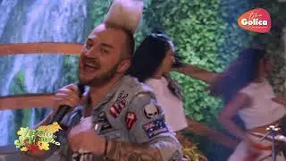 Dejan Dogaja - Adijo madam rock (Veselo po slovensko)