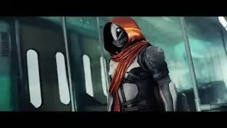 Destiny 2: The Edge of Fate - Launch Trailer
