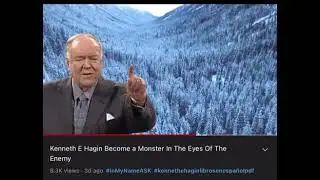 How You Do something about the Devil - Authority - Kenneth E Hagin