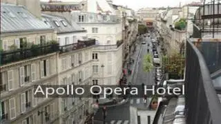 Apollo Opera Hotel