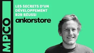 Les secrets d’un développement B2B réussi