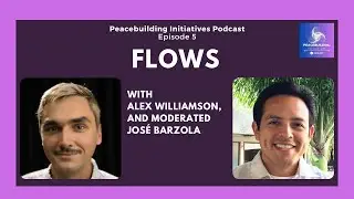 20250204 | PI Podcast | Episode 5 | Alex Williamson