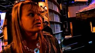 MuggleNet Exclusive Interview with Julie Tottman, Animal Trainer in the Harry Potter Films