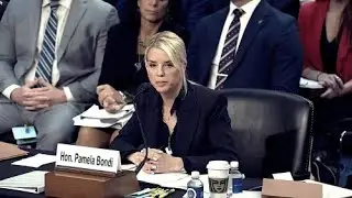 Exposing Biden DOJ Corruption