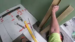 The Completion of Tiling to a Strip Drain