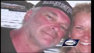 Emotional day in court as drunk driver sentenced in deadly crash