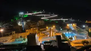 Alkar Taif Water Park | Al Hada Taif | Tourist Capital of Saudi Arabia - Best Weather