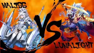 LUNALIGHT VS MALISS LOCAL FINAL YUGIOH LIVE DUEL