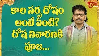 What is Kalasarpa Dosha? Kalasarpa Dosha Pooja, Remedies | BhakthiOne