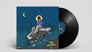 [free] J.Cole 'Forest Hills