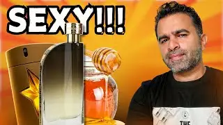Insurrection 2 Wild | A*Men Mugler Pure Havane Dupe | Best budget Winter Fragrances #review