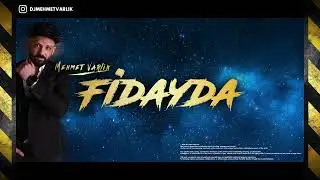 Mehmet Varlik - Fidayda (Official Audio)