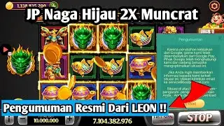 RESMI Pengumuman Dari Leon‼️ +Info Room 5 Dragon Terbaru Hari Ini