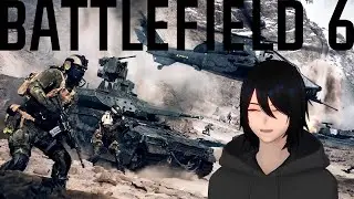 ROAD TO AEK-971 & MP7 ELITE~ BATTLEFIELD 6: Season 1 ft. Oliver