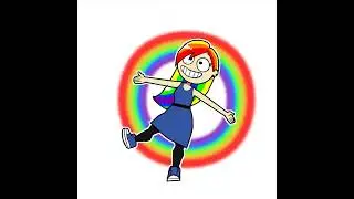 Rainbow Victory Spin
