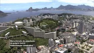 Opera&ccedil;&atilde;o Urbana Morro do Estado