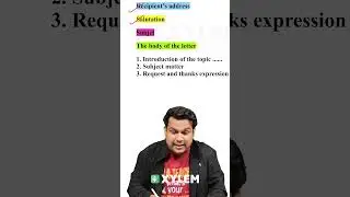 Formal letter എങ്ങനെ എഴുതണം?
