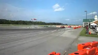Clear to Drift super tandem!!