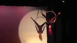 Lana del Rey young and beautiful Lyra Act