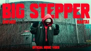 EMIWAY BANTAI -big stepper|official video|emiway BANTAI diss divine|
