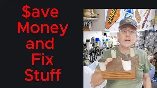 These DIY Tricks Will Shock Your Wallet