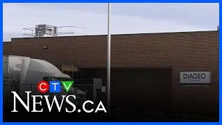 Closure agreement reached at Amherstburg Diageo plant